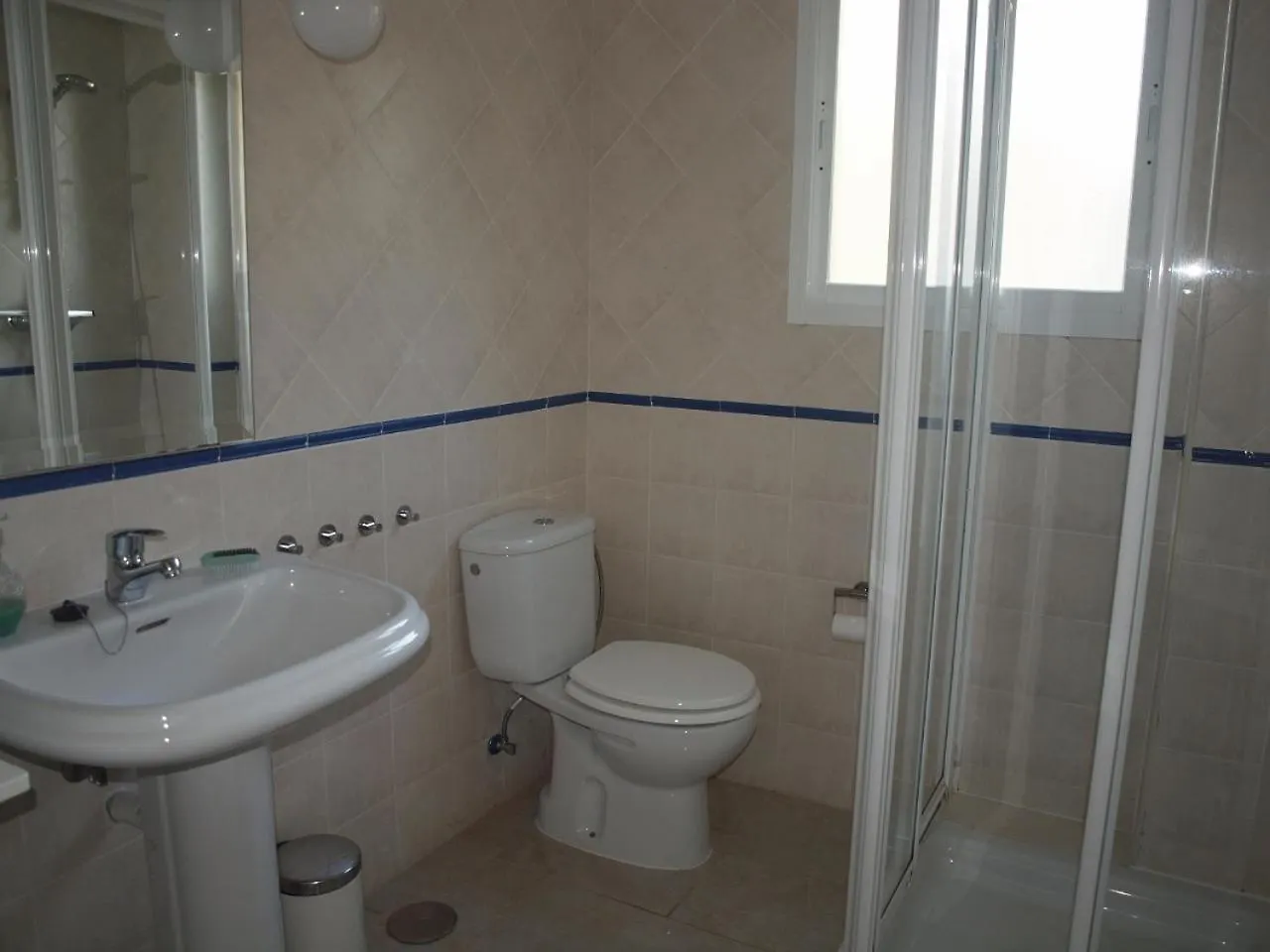 Intermobiliaria Rentals - Puerto Alto B2 8 Estepona Appartamento