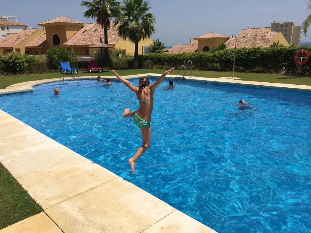 Intermobiliaria Rentals - Puerto Alto B2 8 Estepona 0*,  Spain
