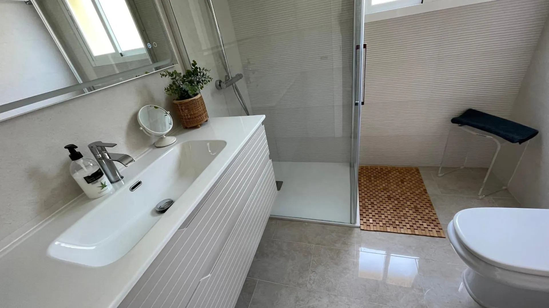 Intermobiliaria Rentals - Puerto Alto B2 8 Estepona 0*,  Spain
