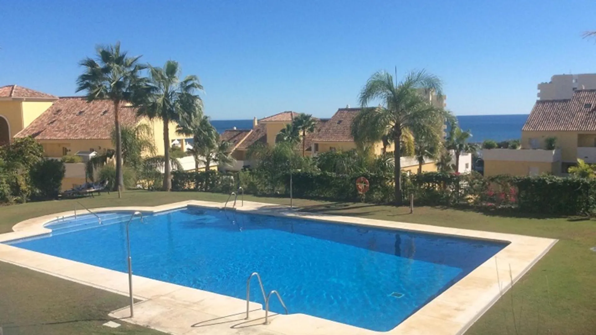 Intermobiliaria Rentals - Puerto Alto B2 8 Estepona