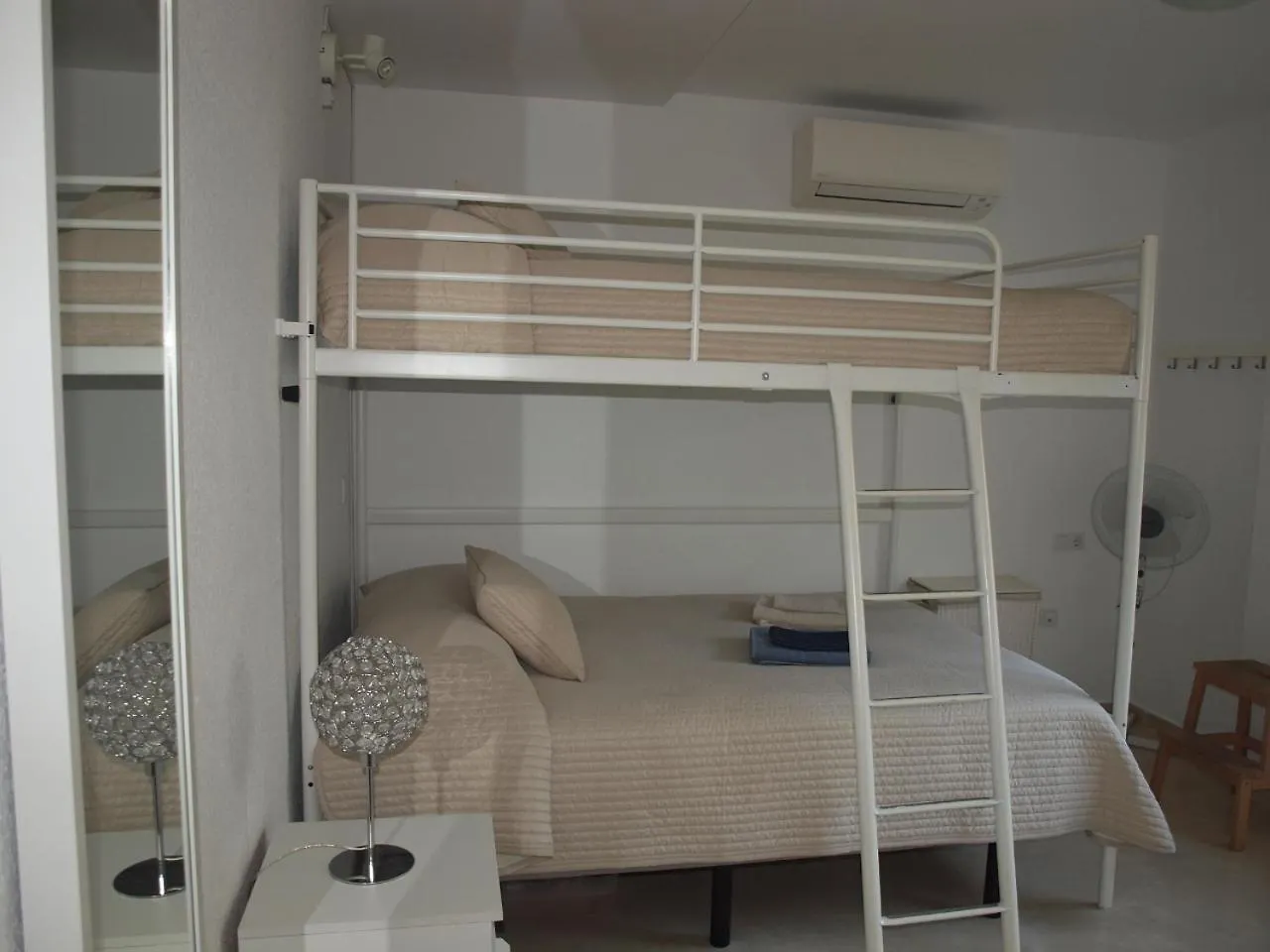 Apartment Intermobiliaria Rentals - Puerto Alto B2 8 Estepona