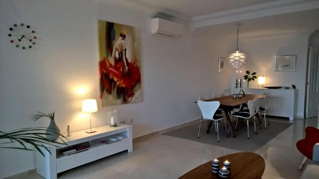 Intermobiliaria Rentals - Puerto Alto B2 8 Estepona
