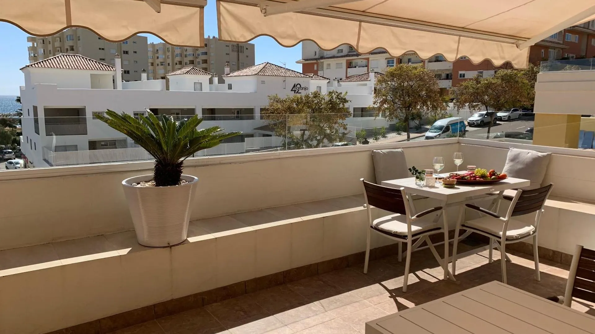 Apartment Intermobiliaria Rentals - Puerto Alto B2 8 Estepona