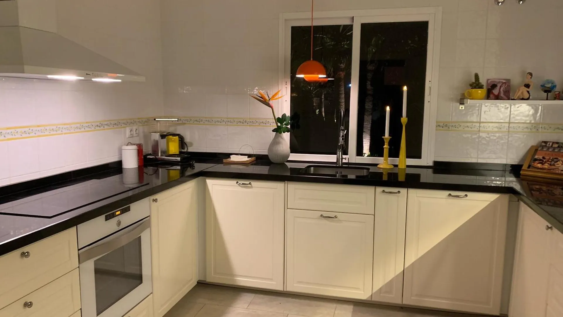 Apartment Intermobiliaria Rentals - Puerto Alto B2 8 Estepona Spain