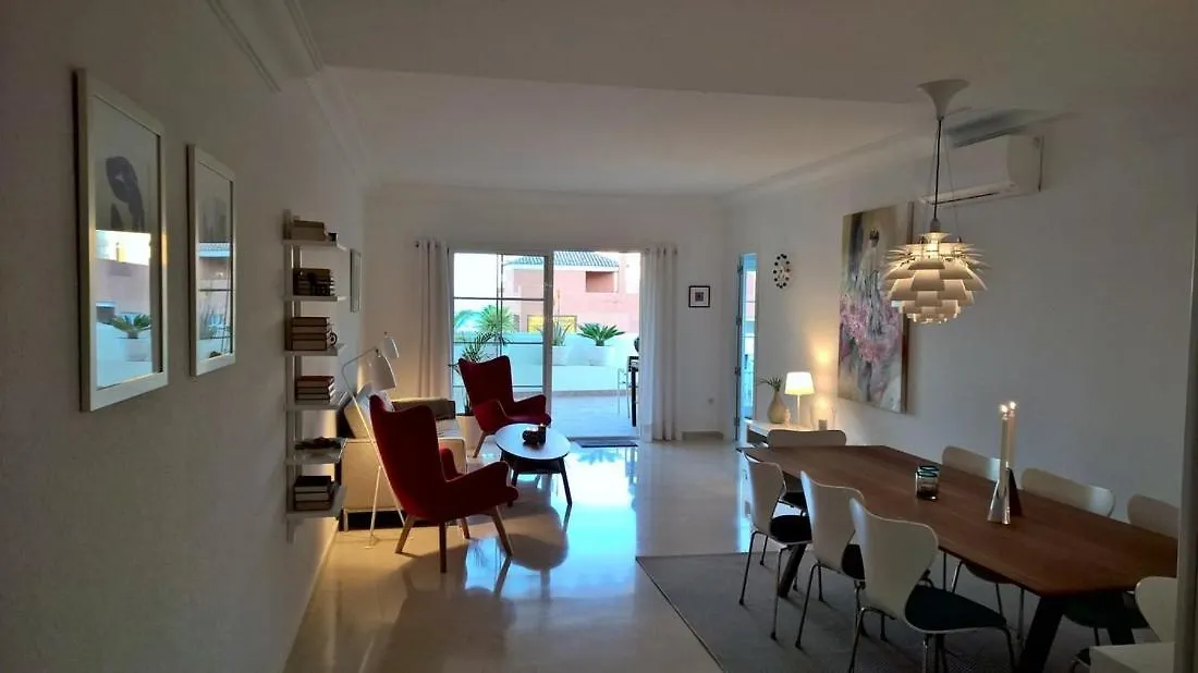 Apartment Intermobiliaria Rentals - Puerto Alto B2 8 Estepona