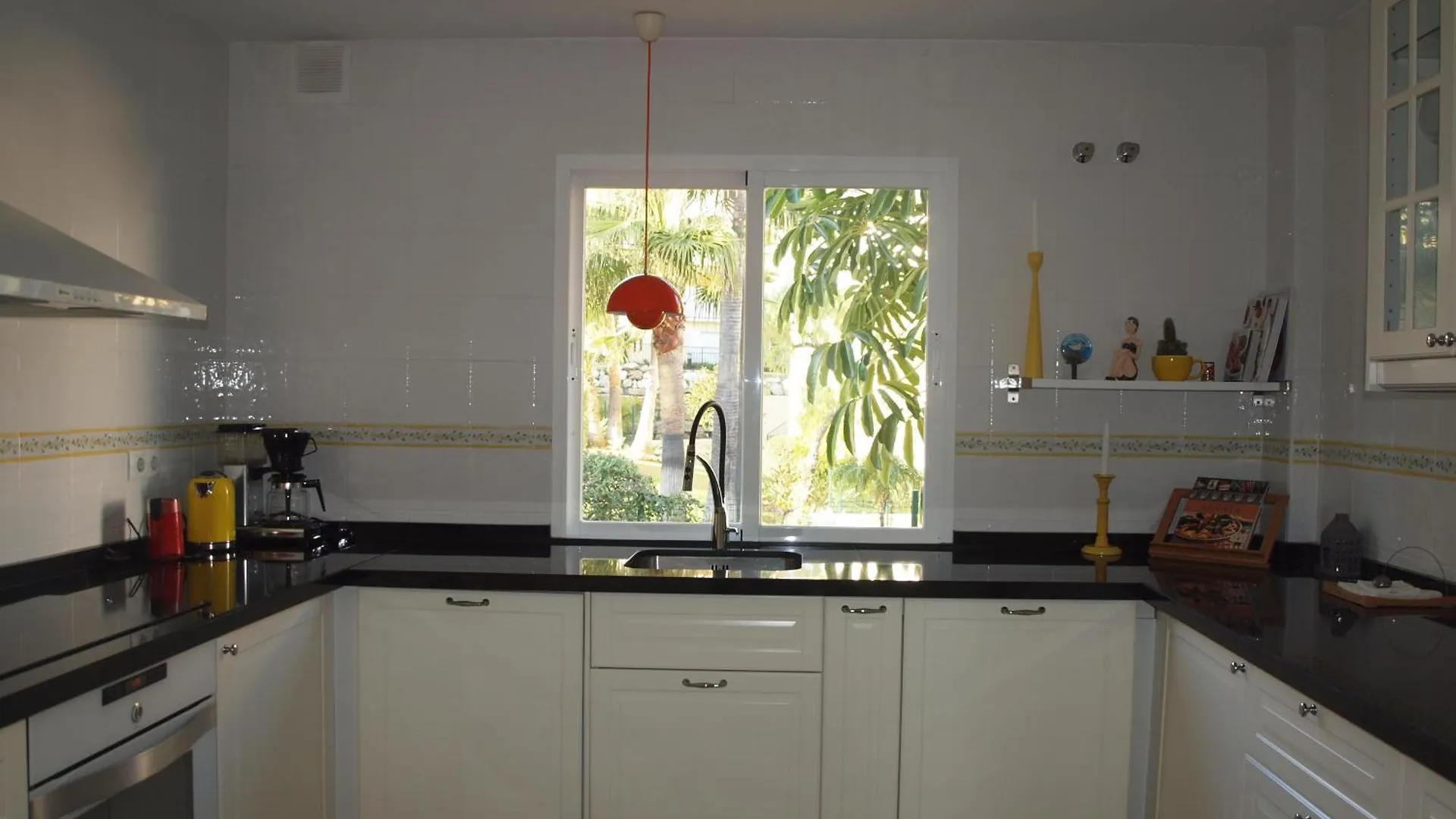 Intermobiliaria Rentals - Puerto Alto B2 8 Estepona