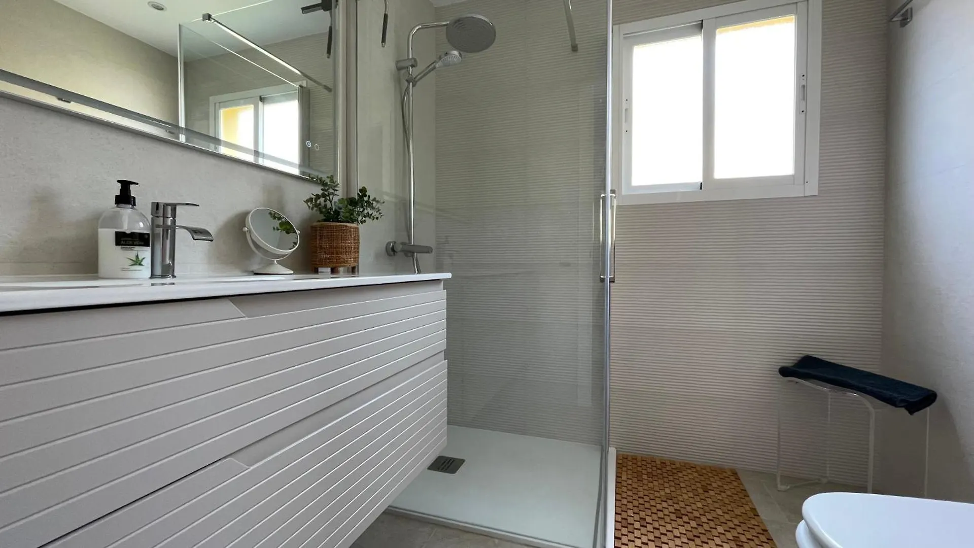 Intermobiliaria Rentals - Puerto Alto B2 8 Estepona Spain